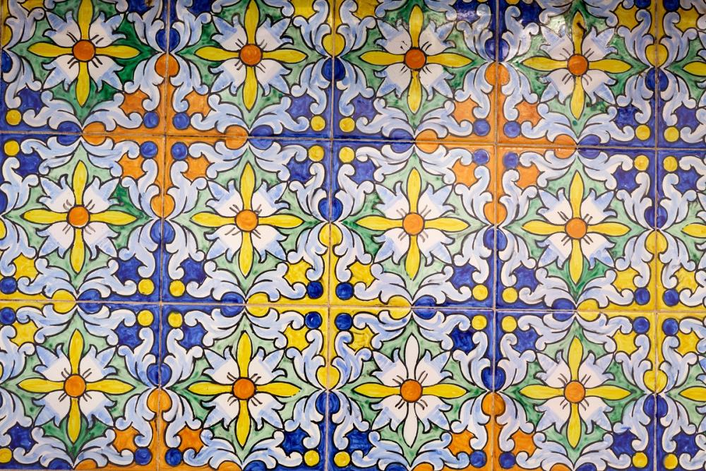 Seville Tiles