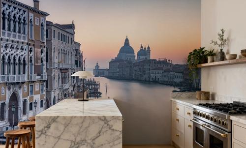 Grand Canal Tranquility