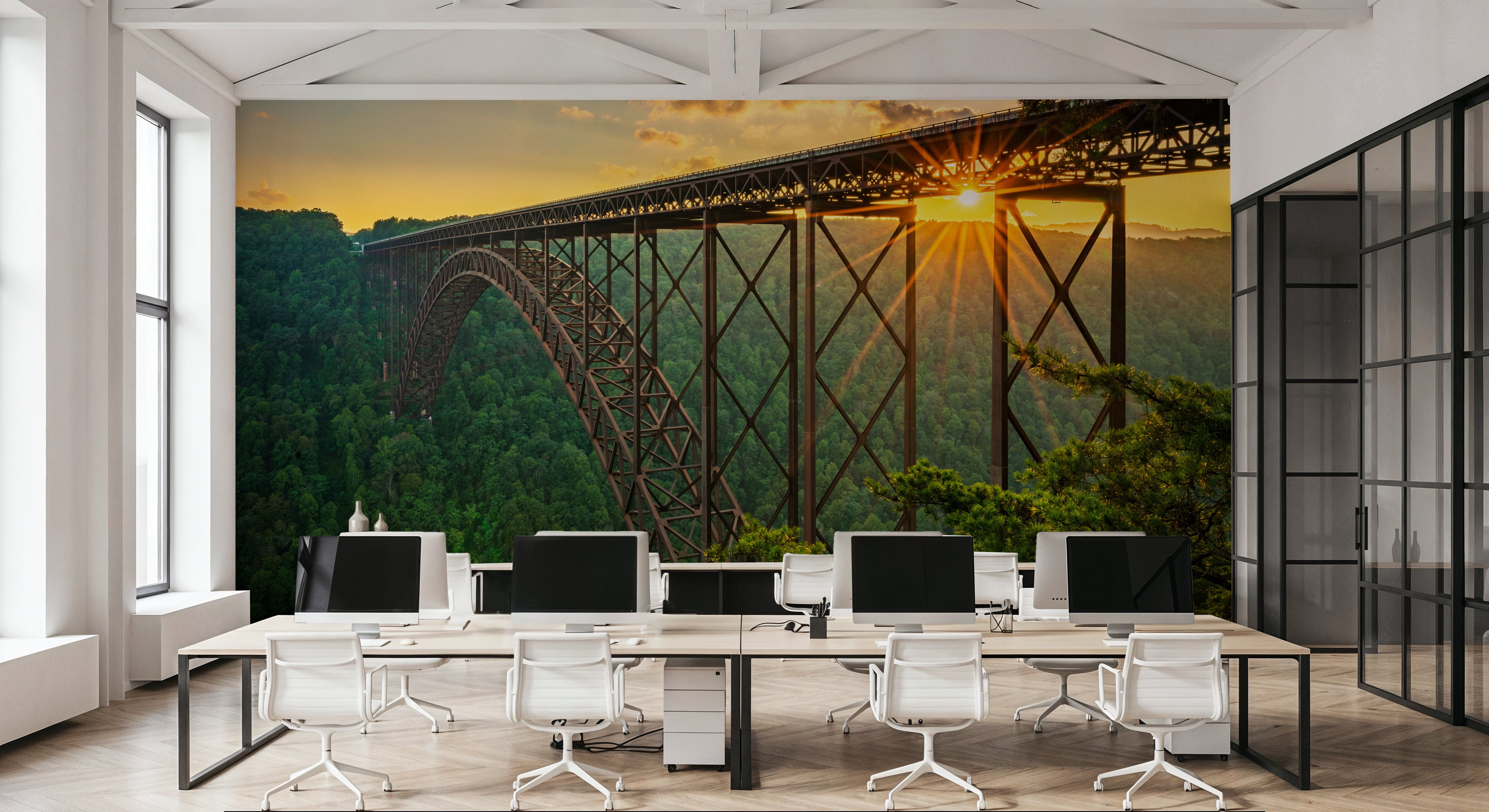 New River Gorge Bridge