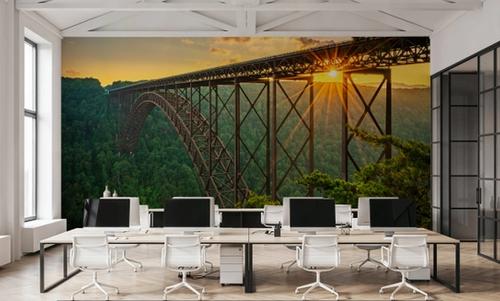 New River Gorge Bridge
