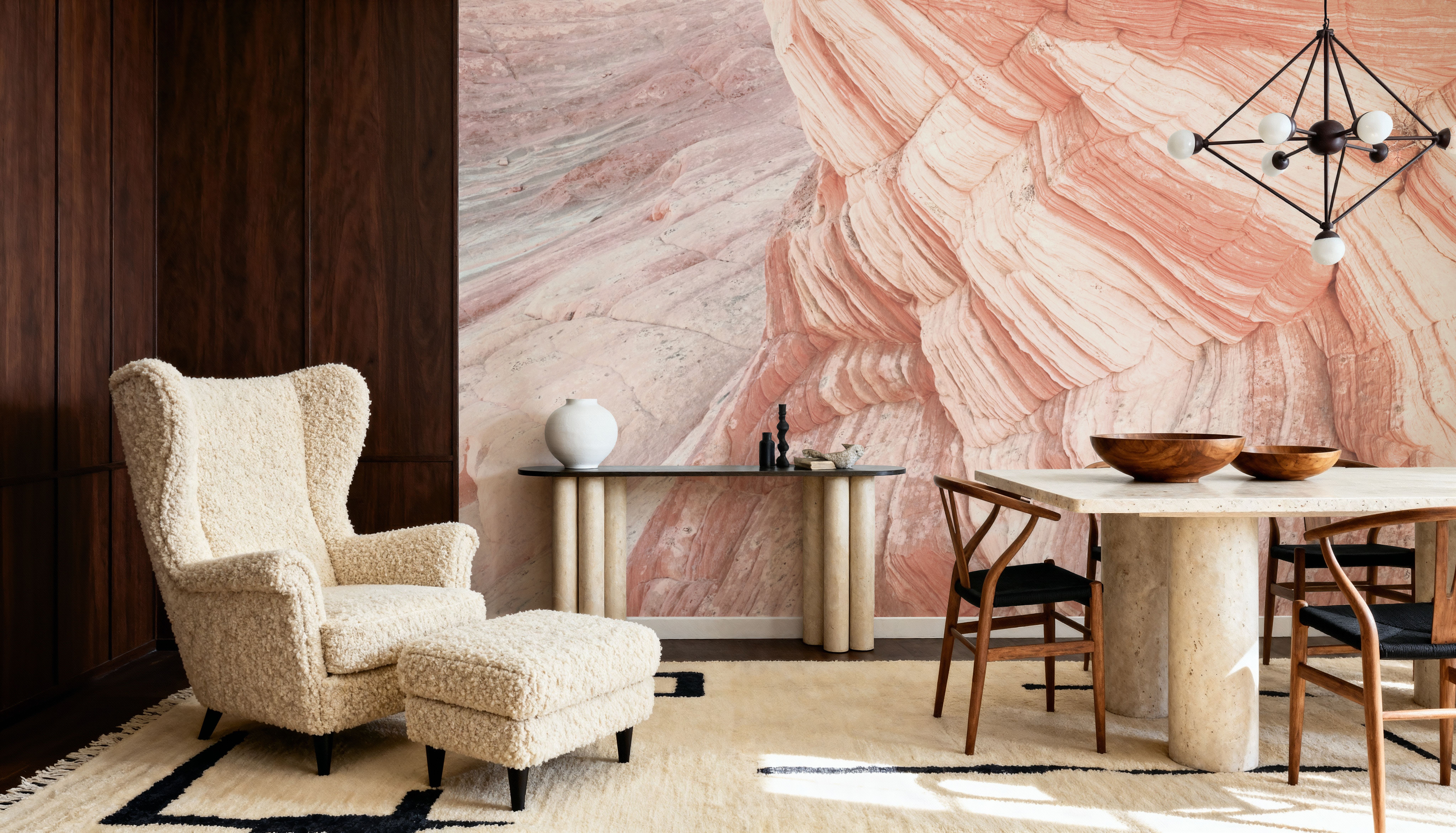 Coyote Buttes South, Papel de parede