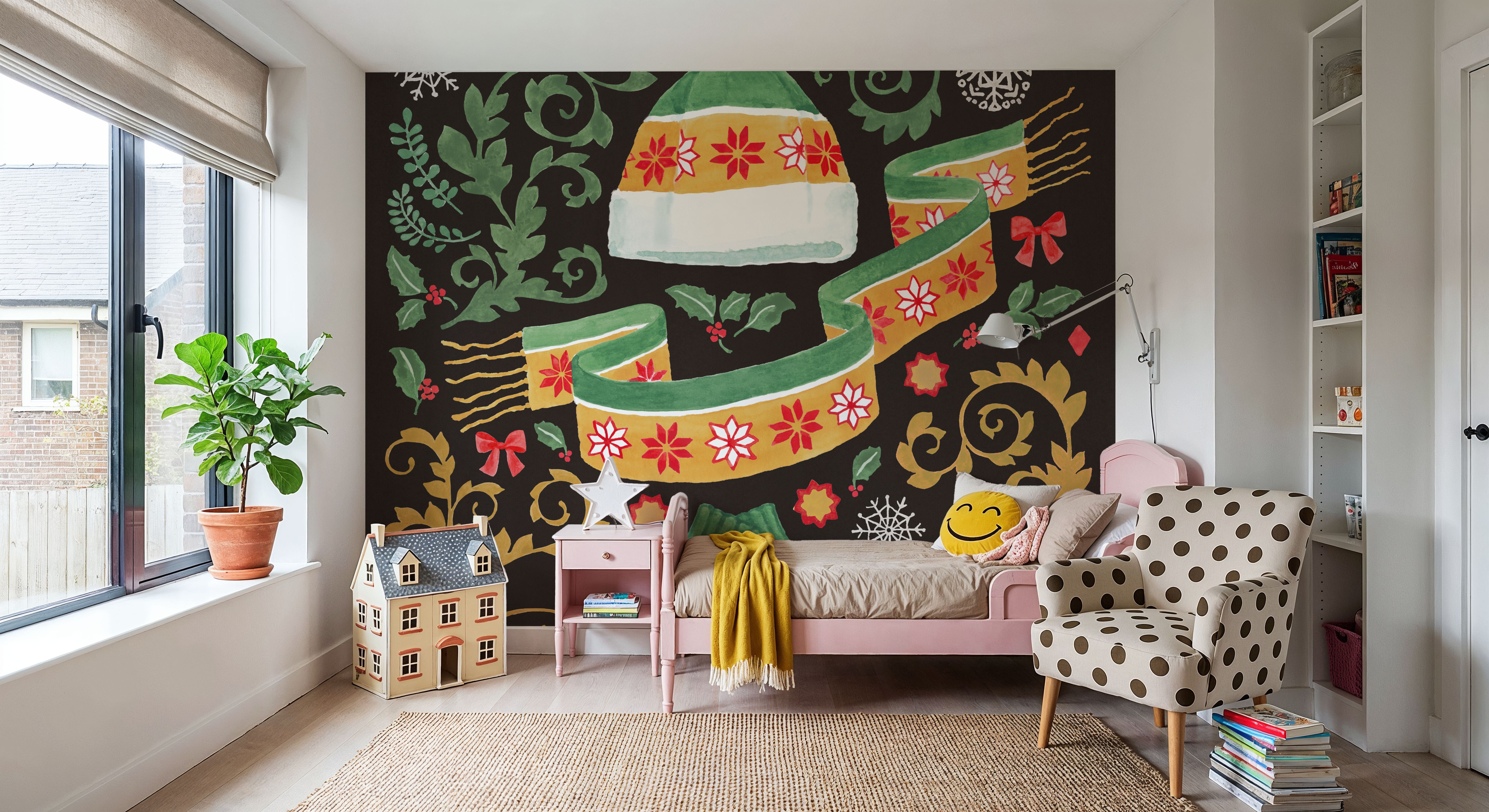 Decorative Holiday IV