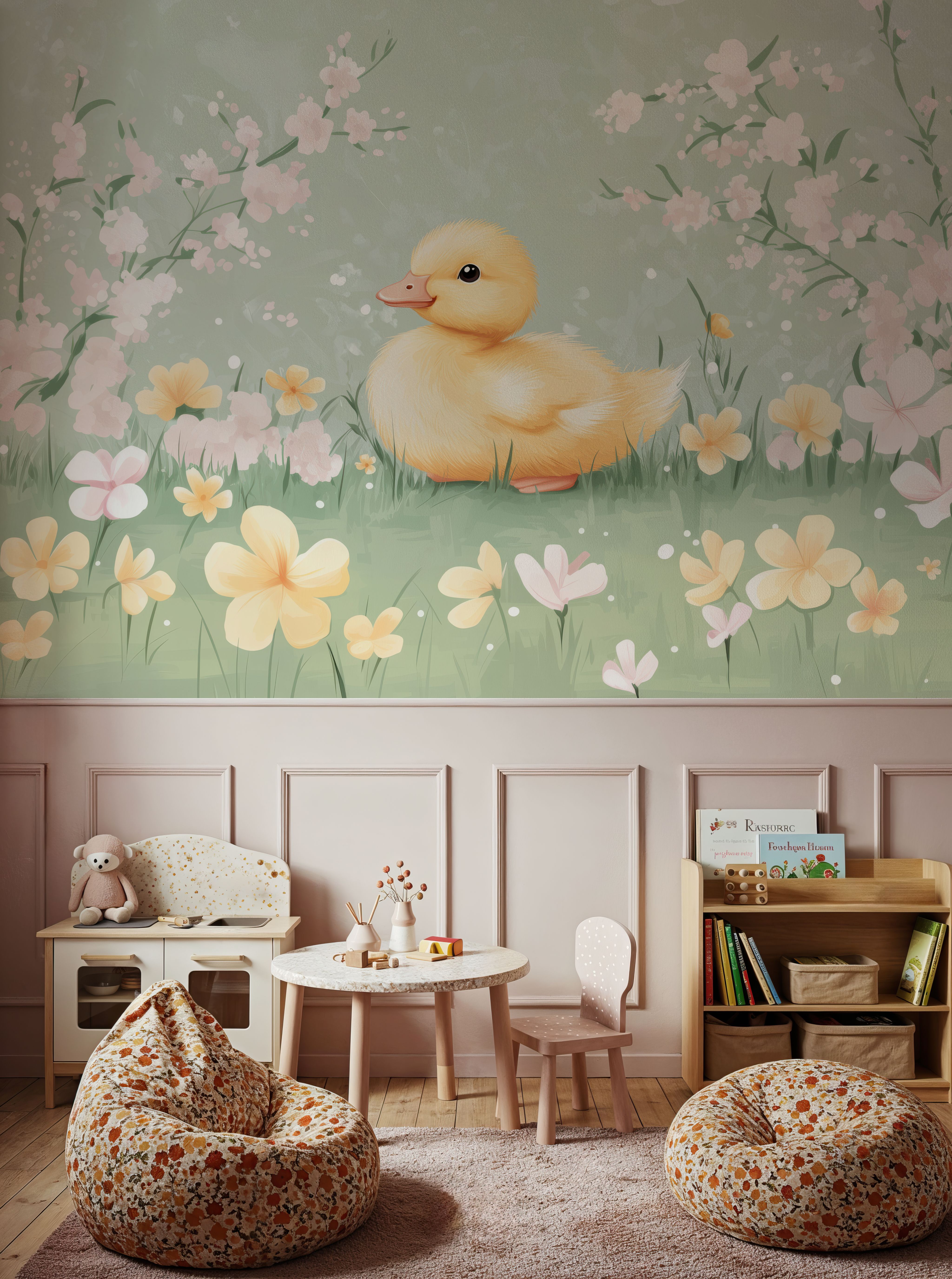 Dear Duckling