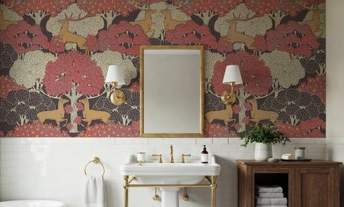 Antlers