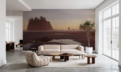 Tidal Pools