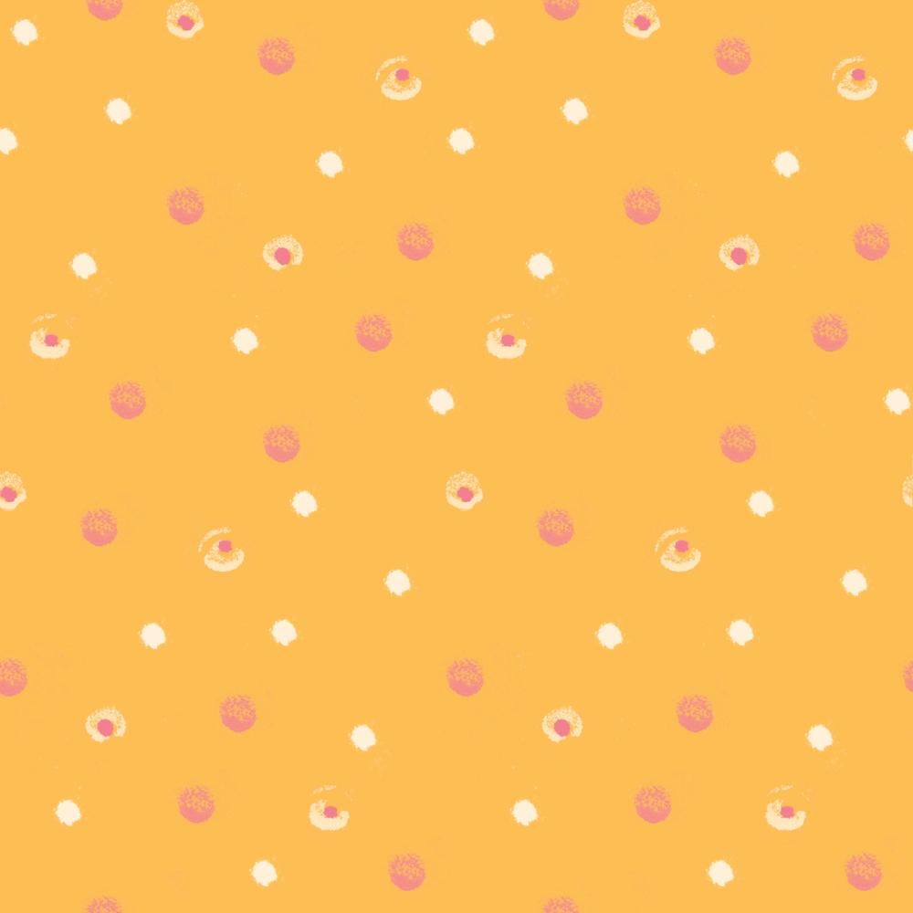 Kala Dots Yellow