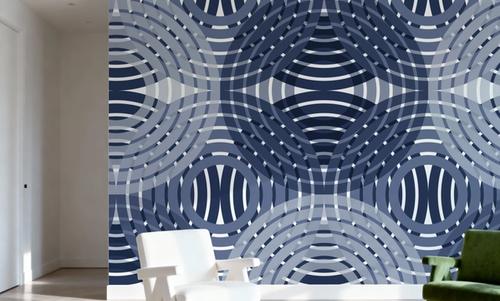 Optical Maze