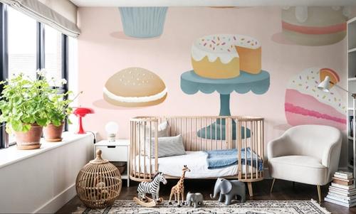 Bake Shop III