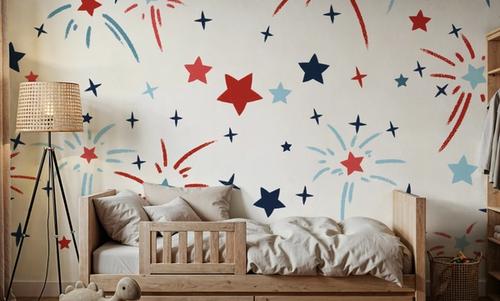 Stars and Stripes V