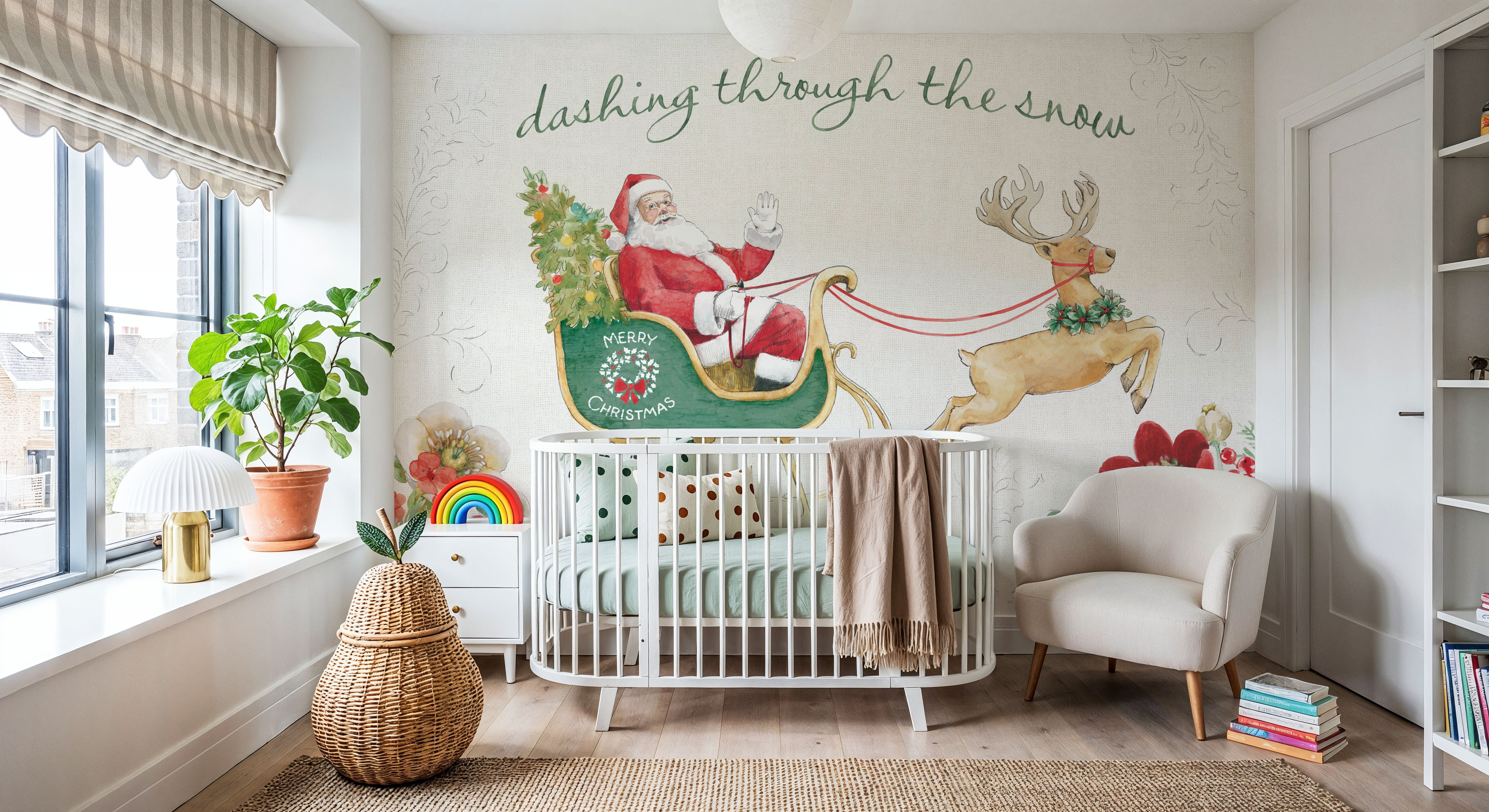Holiday Traditions I
