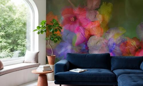 Hibiscus Dream