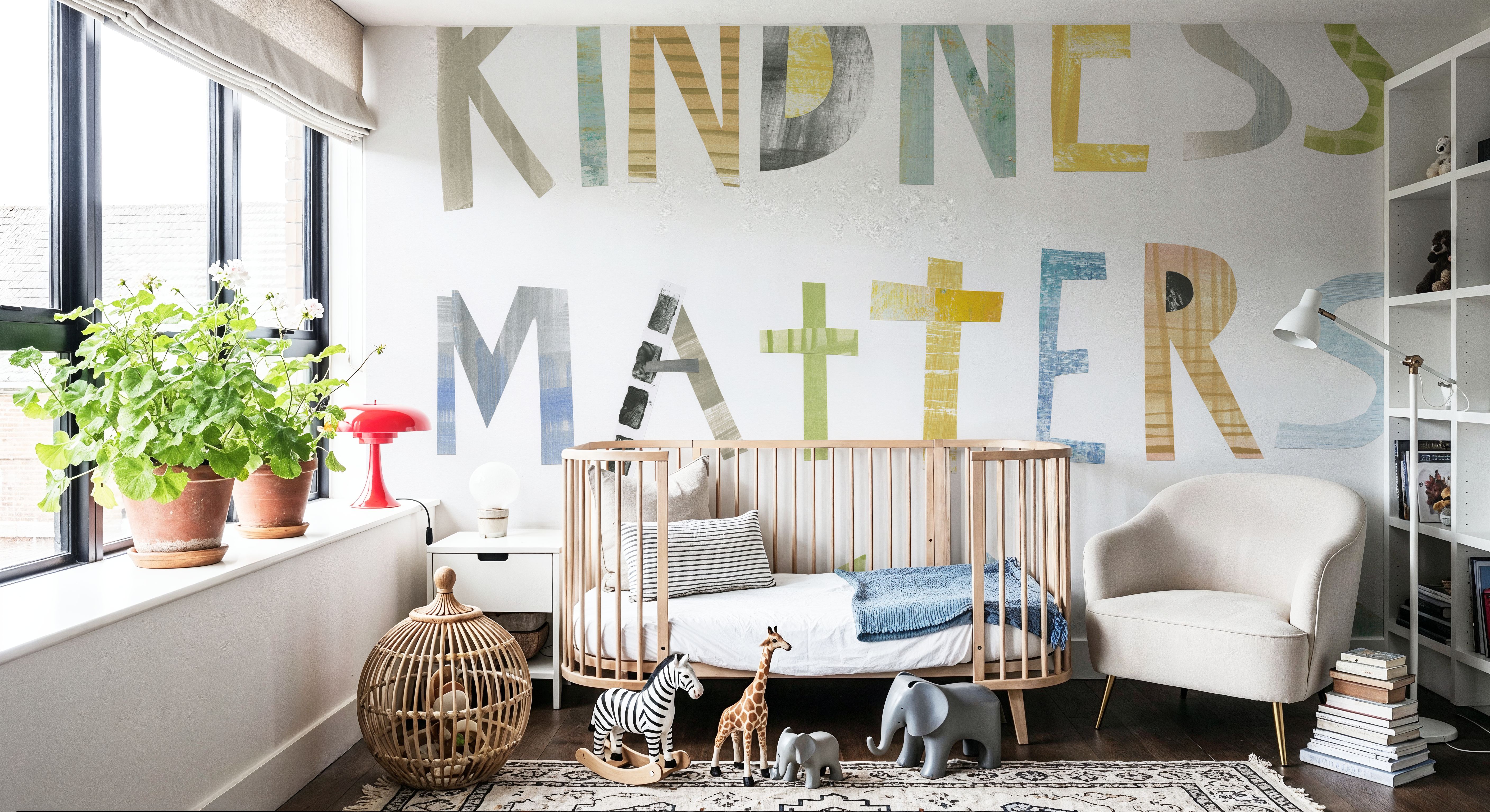 Sweet Sentiments II, Wallpaper