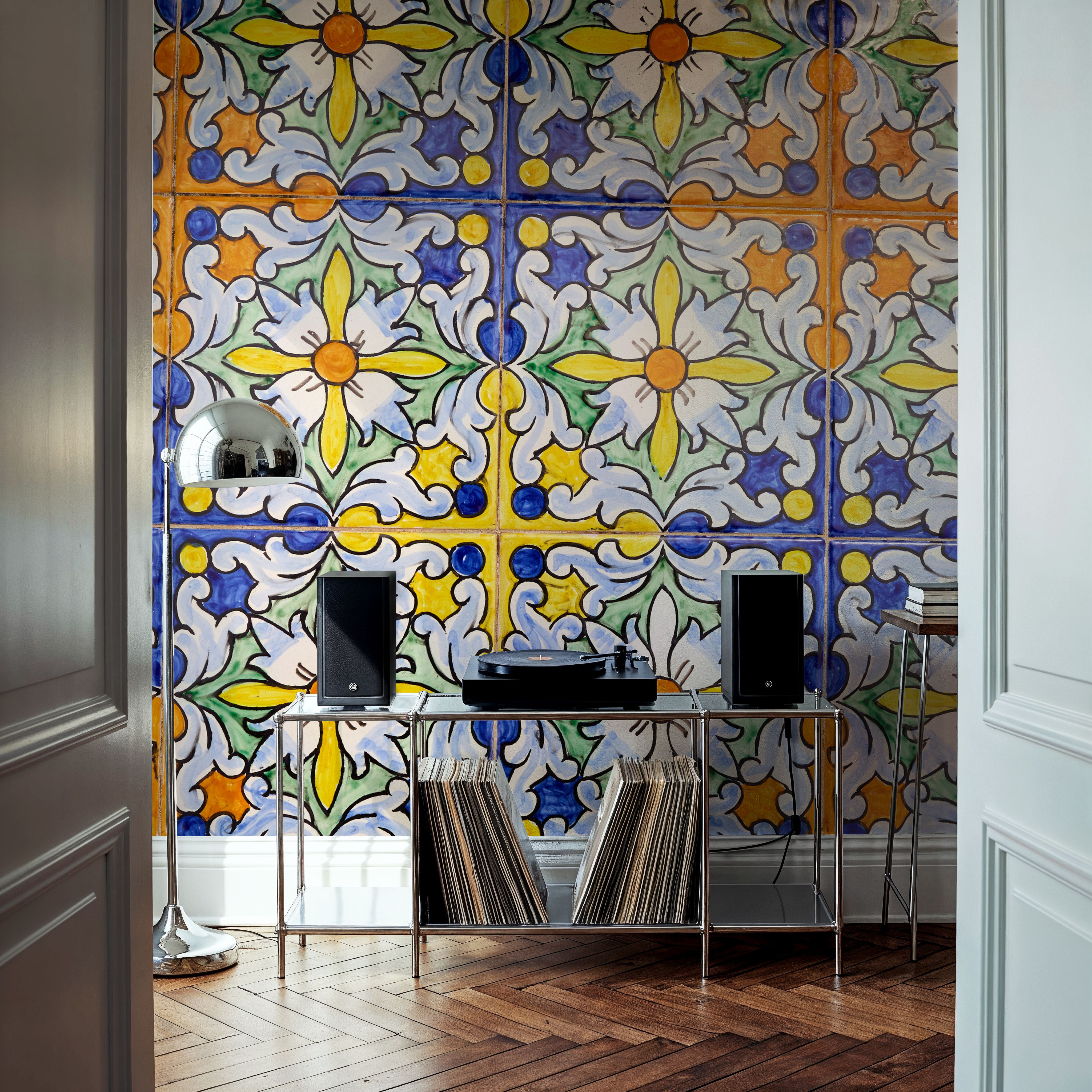 Seville Tiles