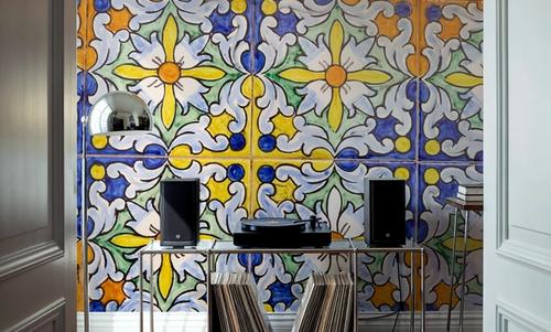 Seville Tiles