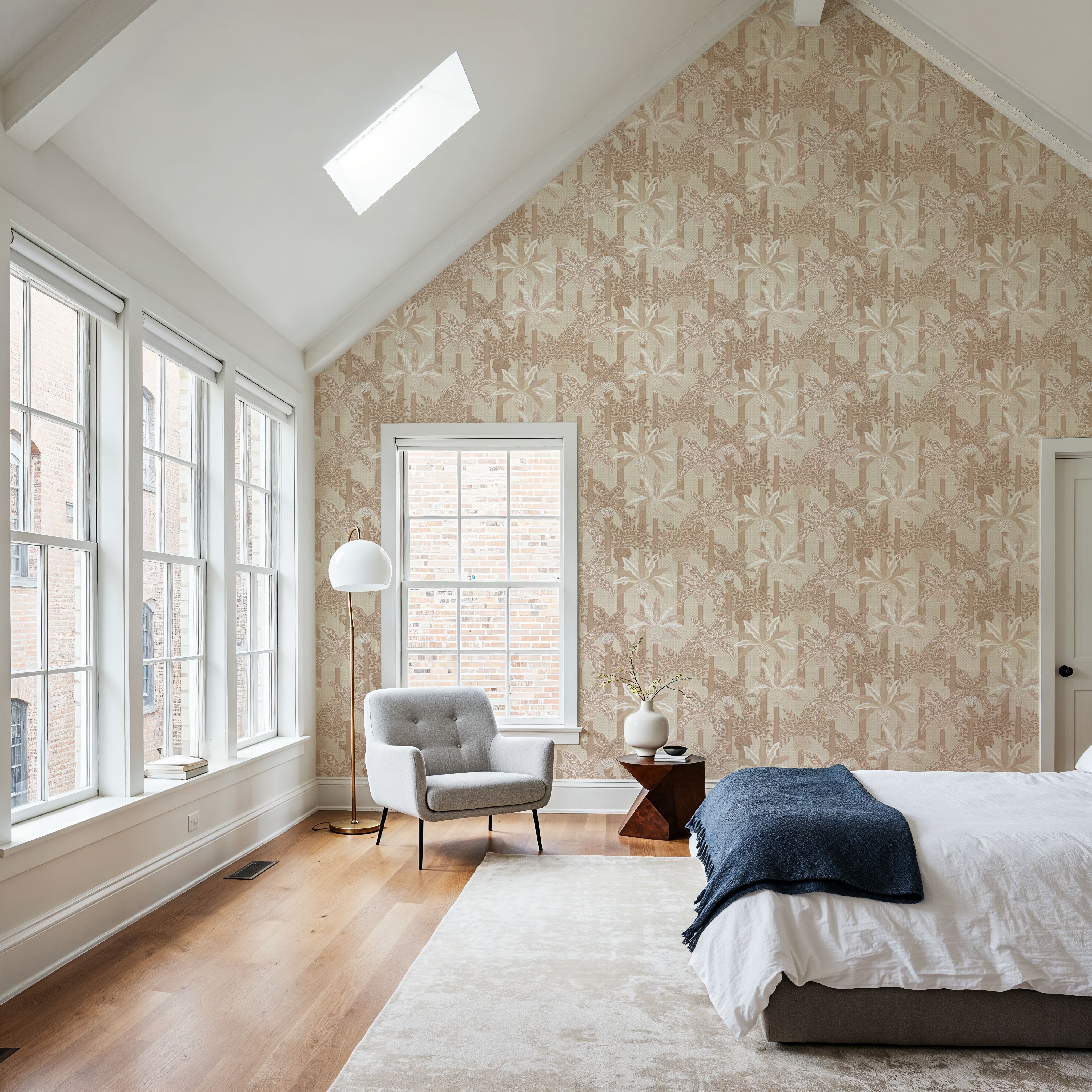 Palmera Luxe, Alpine Oat