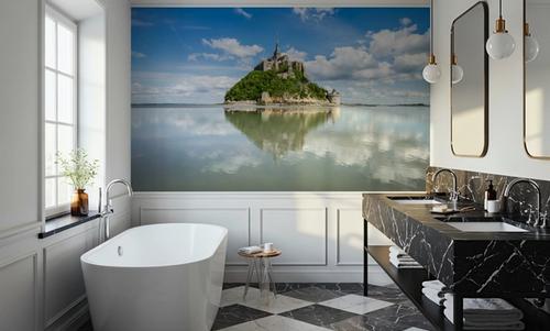 Mont-Saint-Michel
