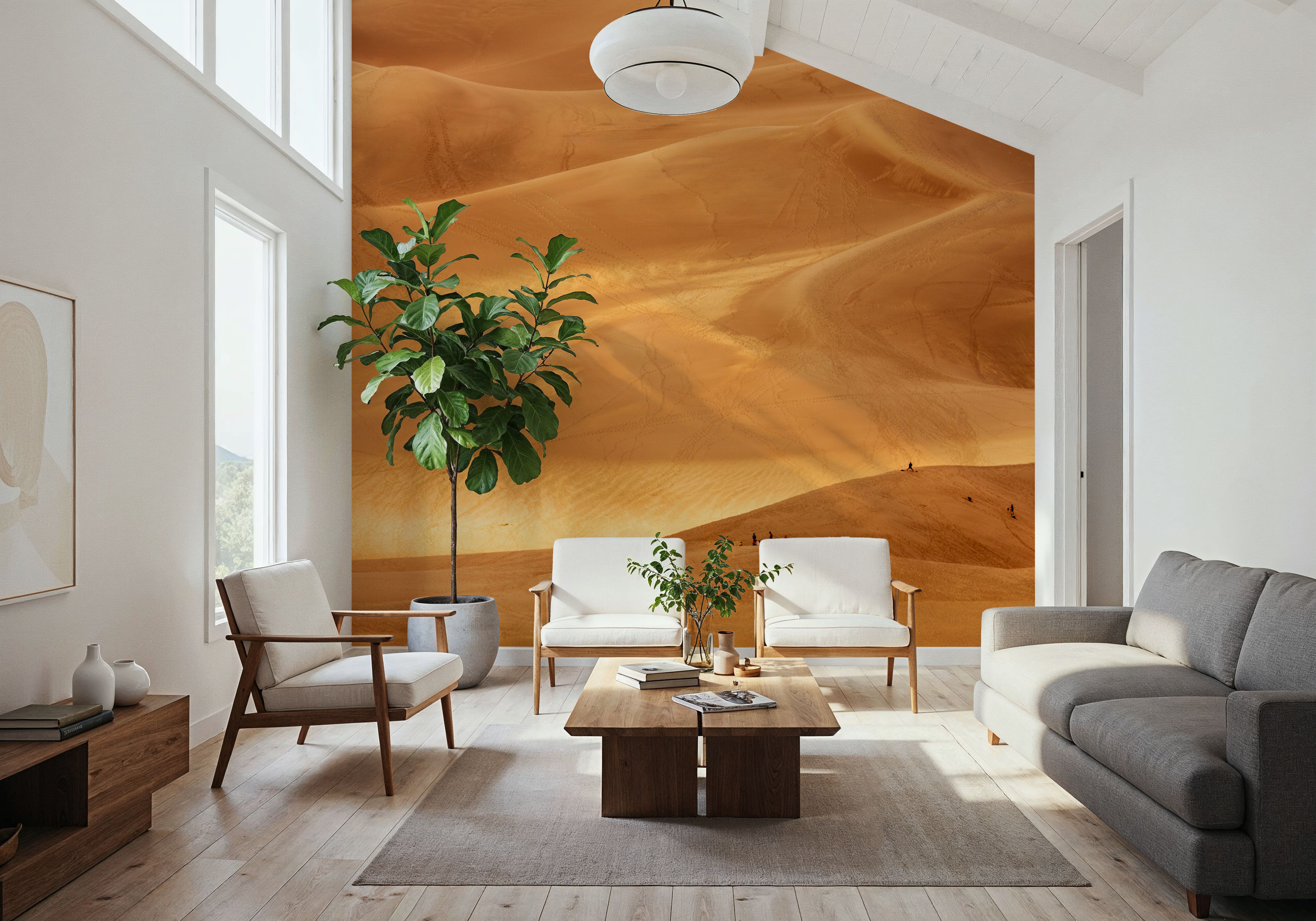 Great Sand Dune