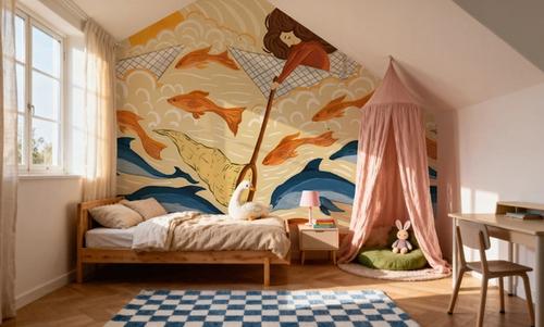 Chasing Dreams