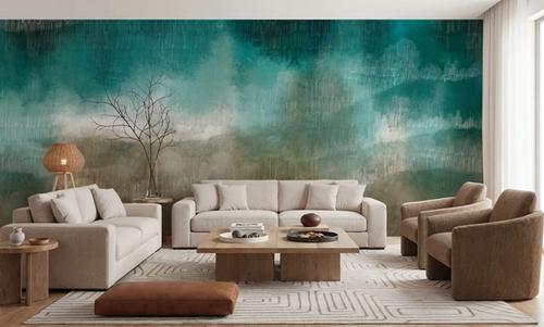 Wave Tapestry