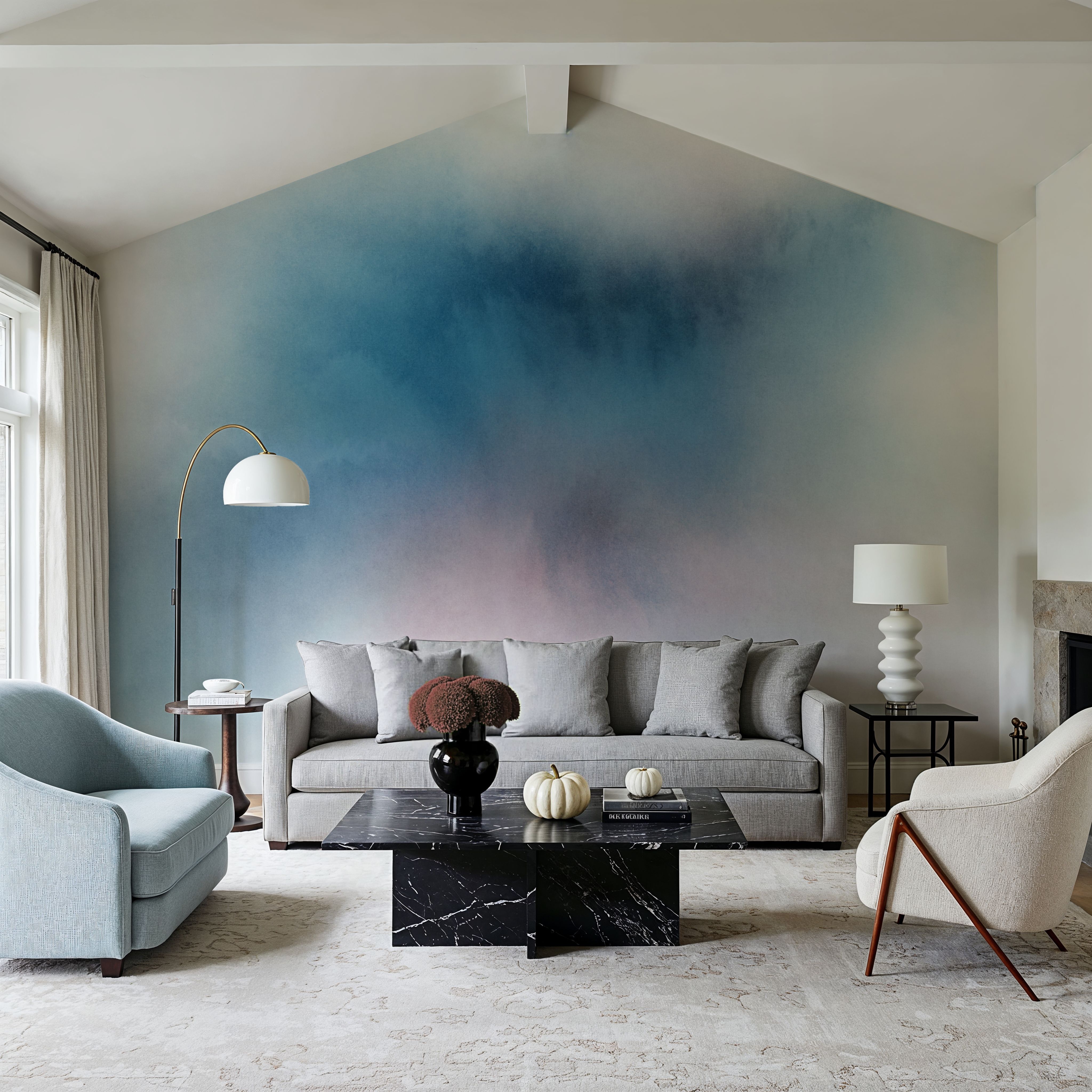 Aquarelle Blur