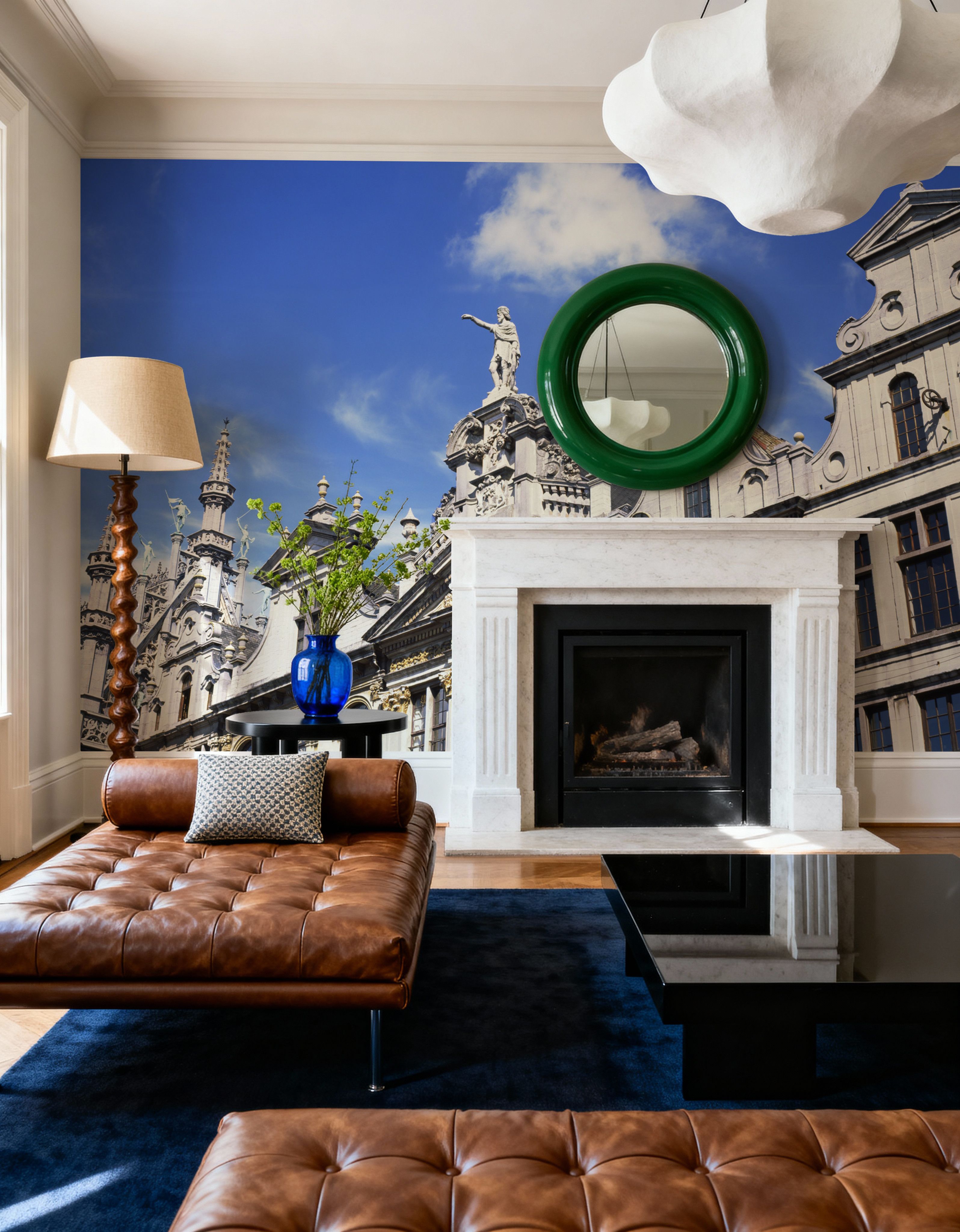 Baroque Grandeur