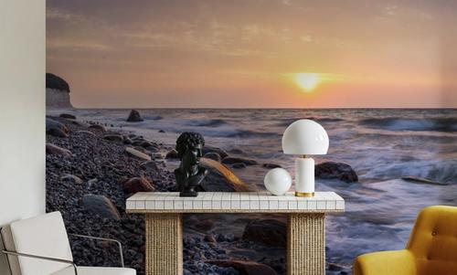 Baltic Sunrise