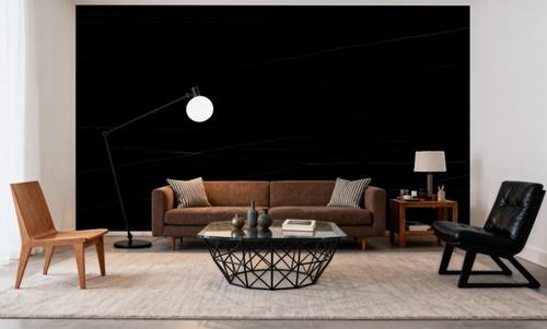 Pietra Black Marble
