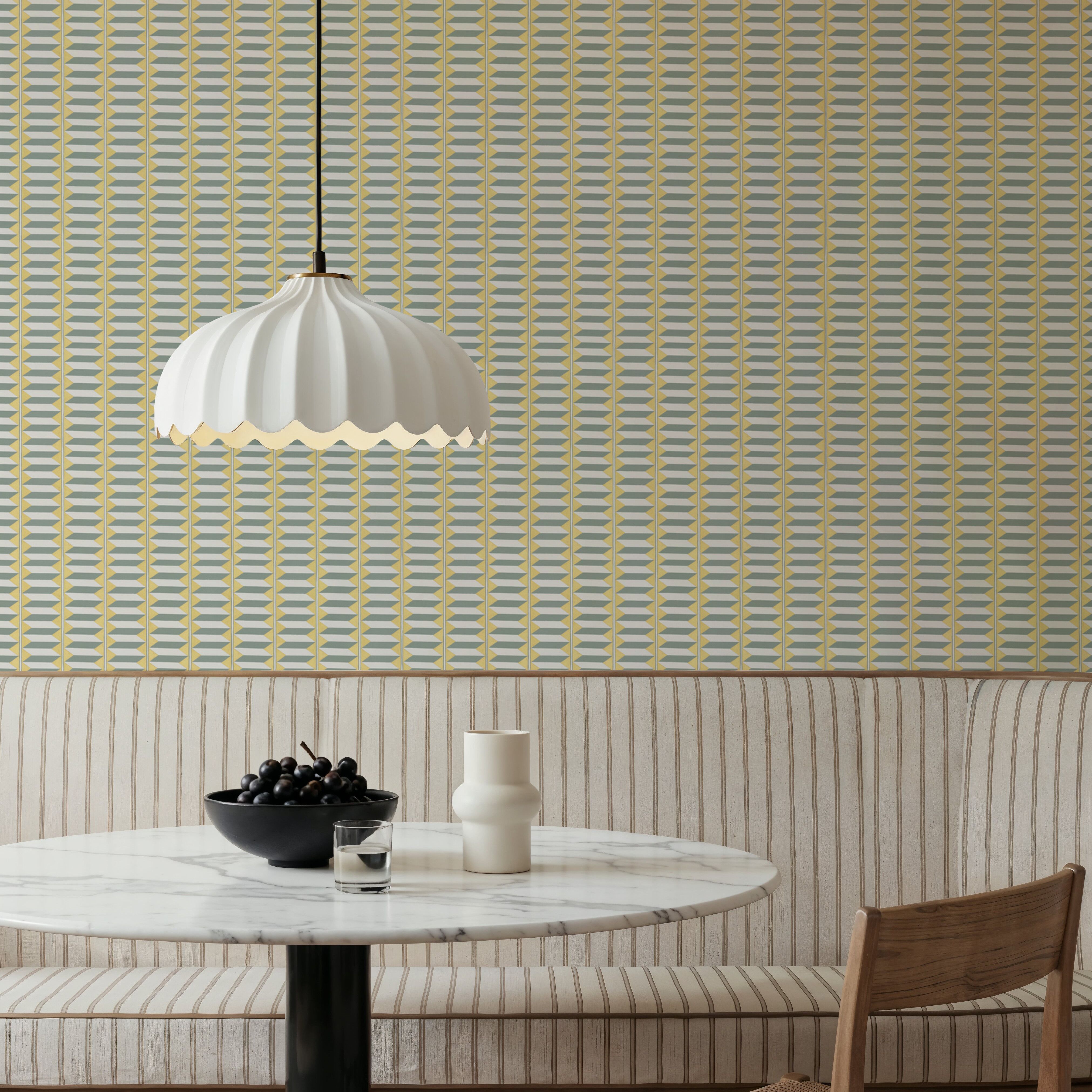 Accordion, Dusty Jade and Nectar, Tapeet