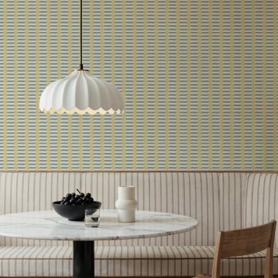 Accordion, Dusty Jade and Nectar