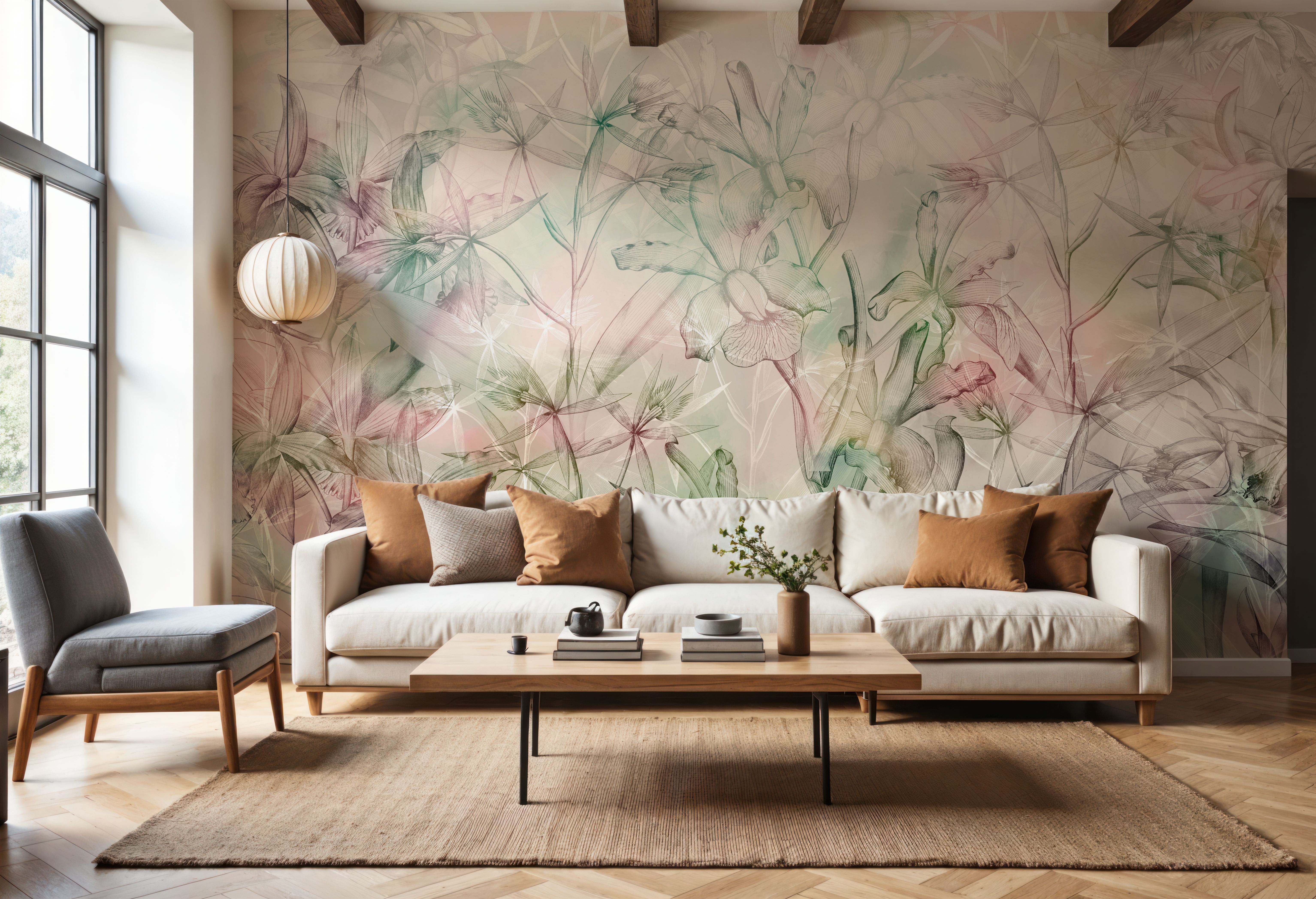 Orchid Mirage