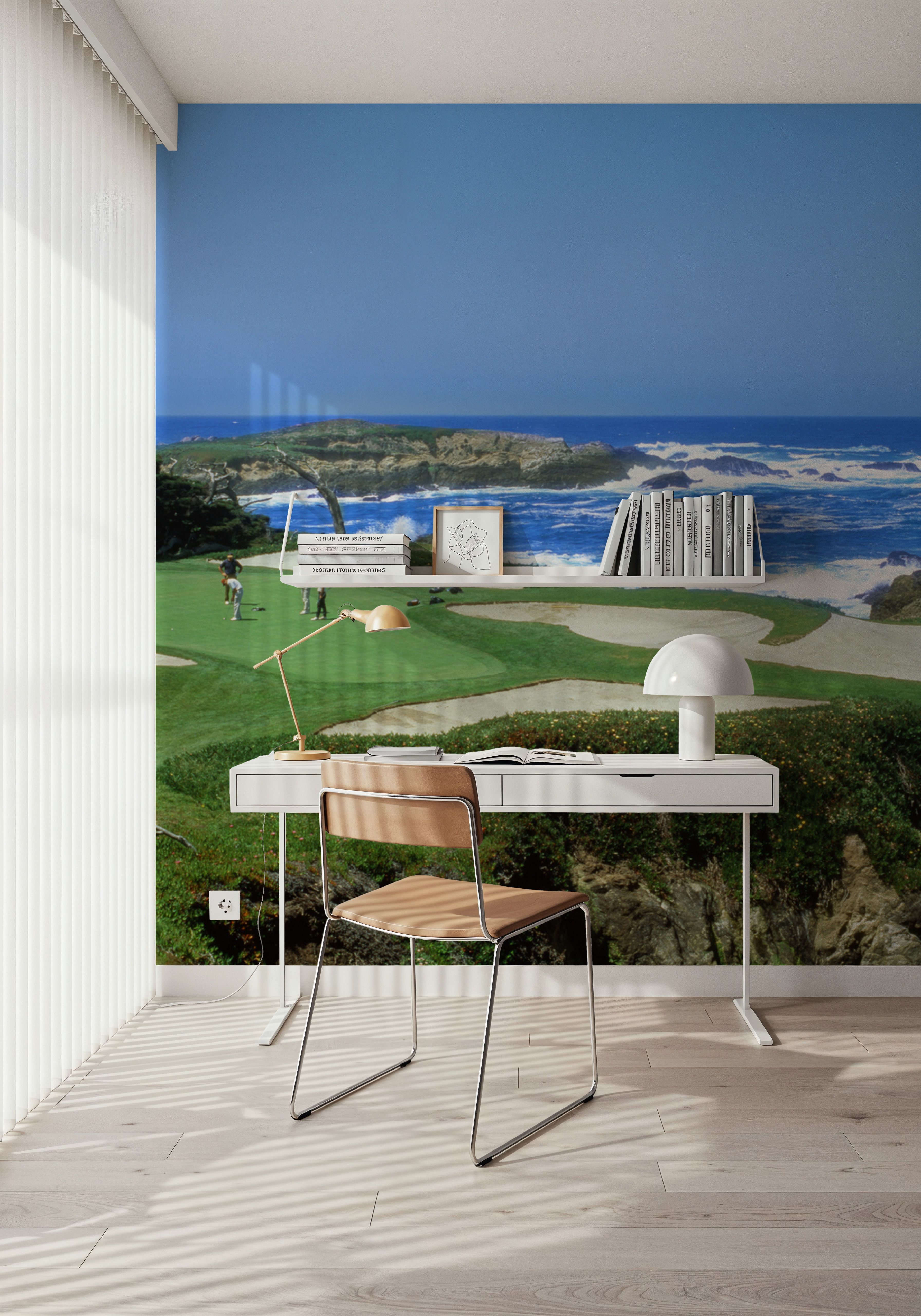 Coastal Fairway/Fairways