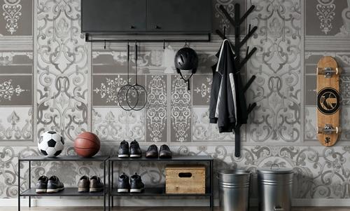 German Renaissance, Beige