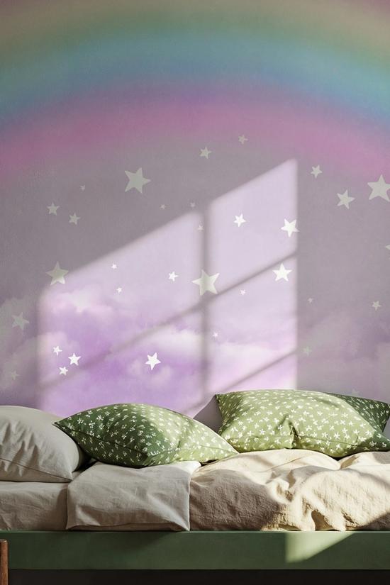 Magic Rainbow