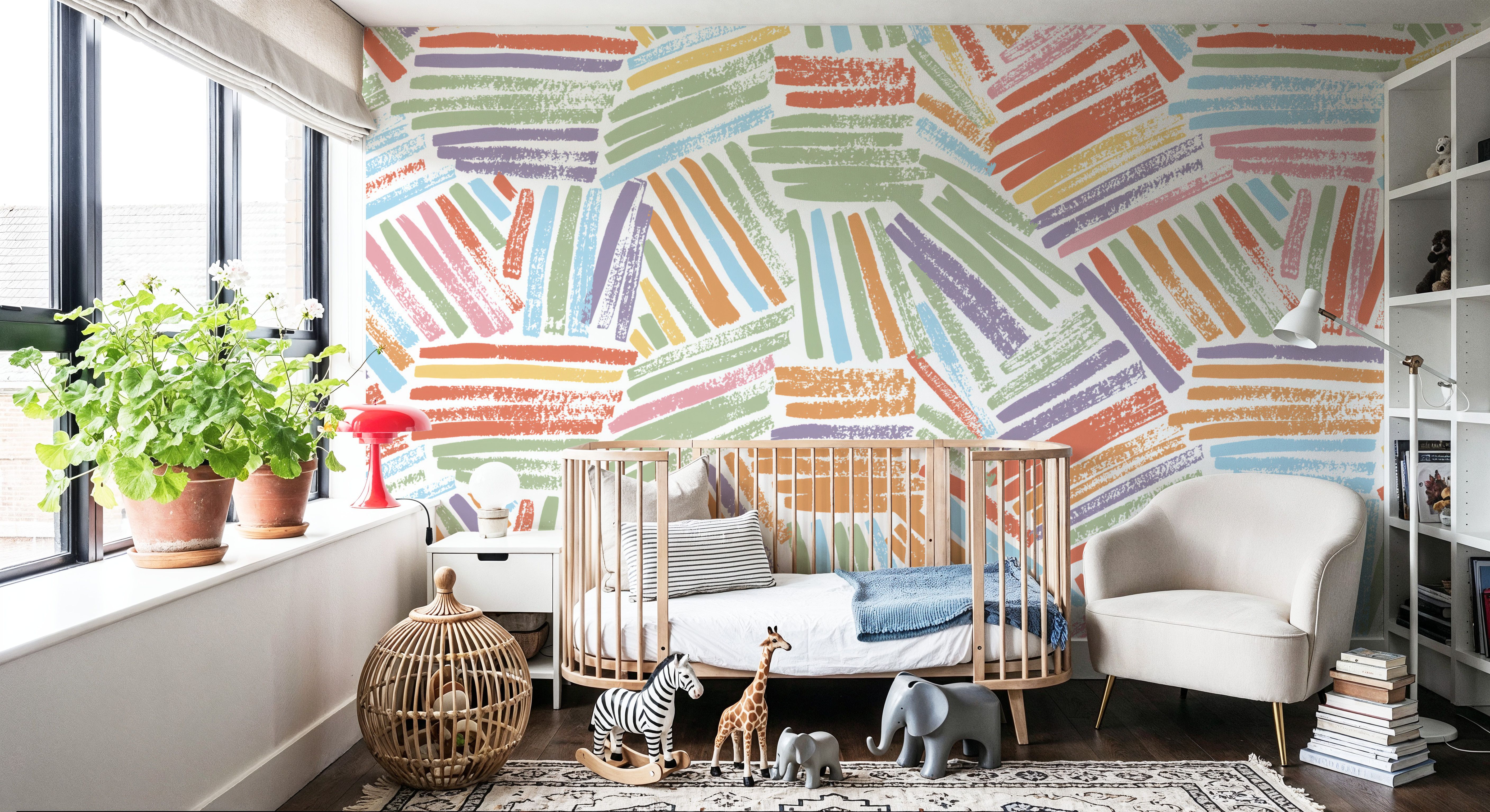 Crayon Dash