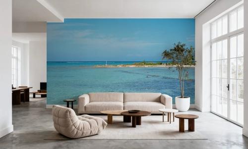 Turquoise Paradise