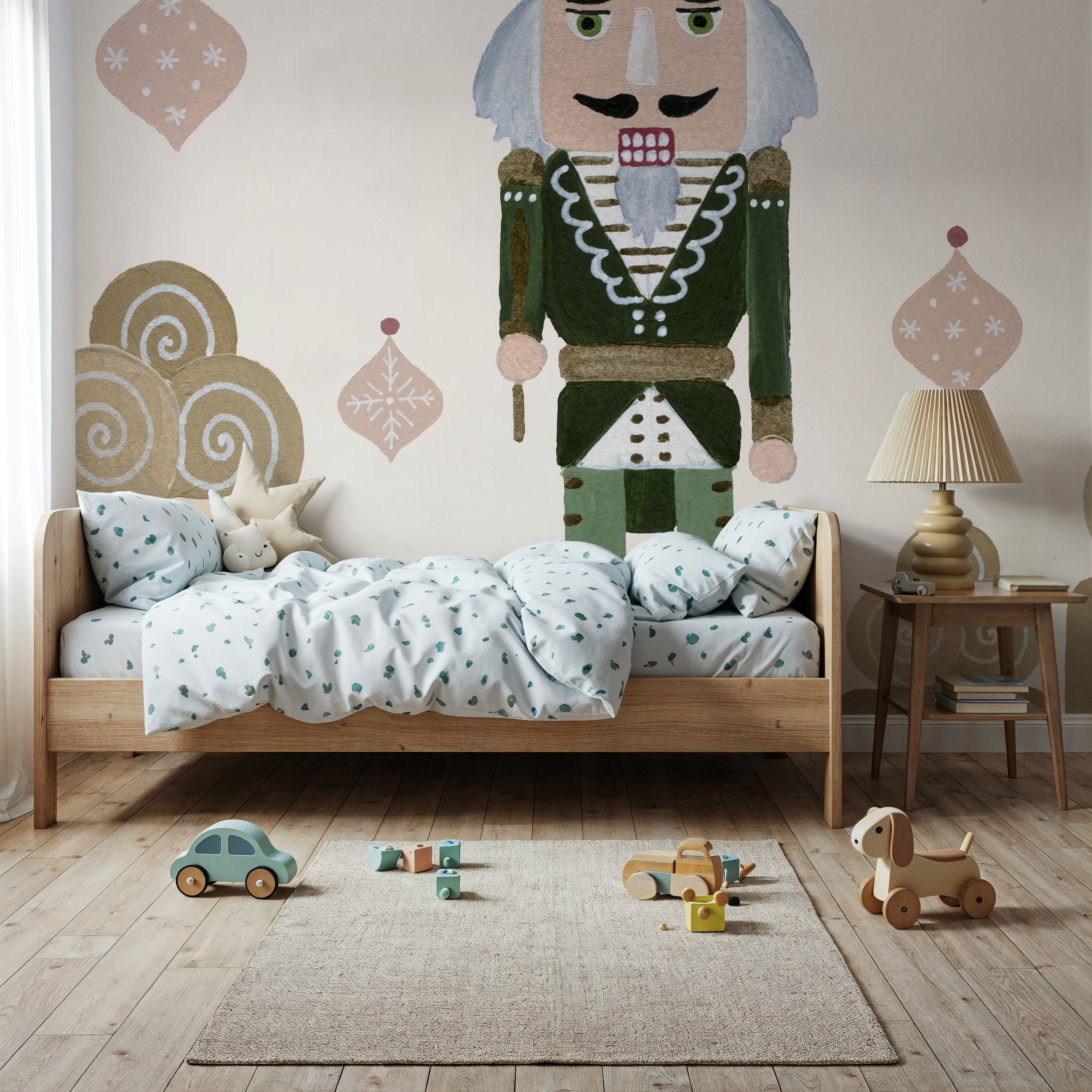 Vintage Nutcrackers IV