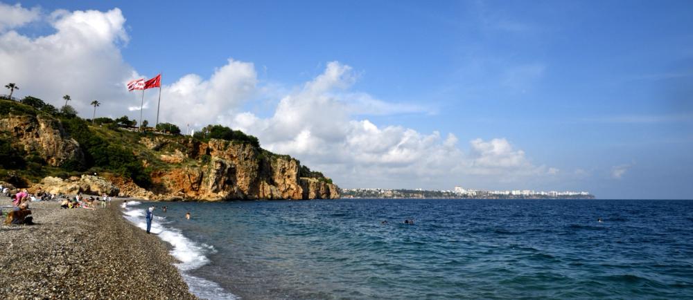 Mediterranean Escape