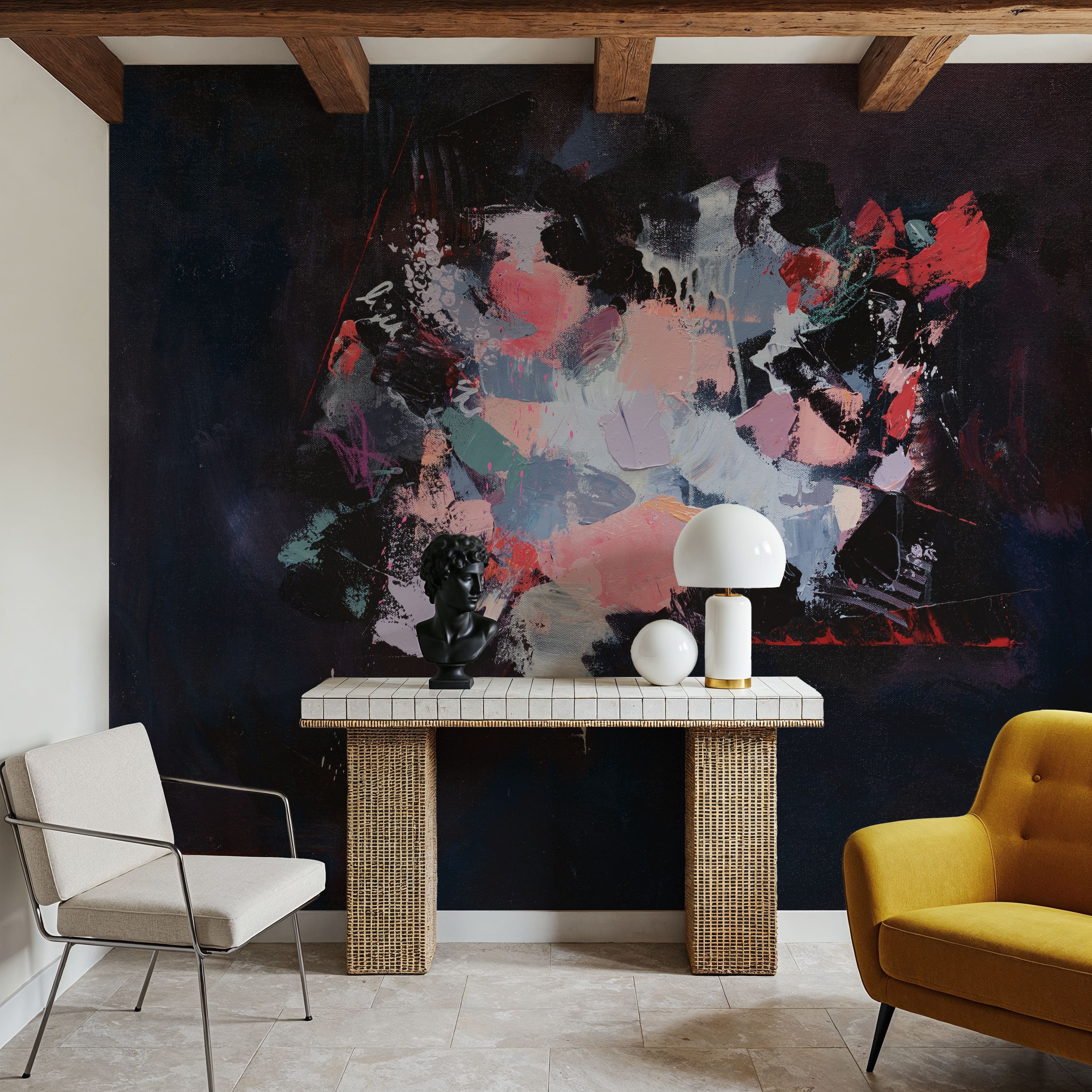 The Silent Treatment