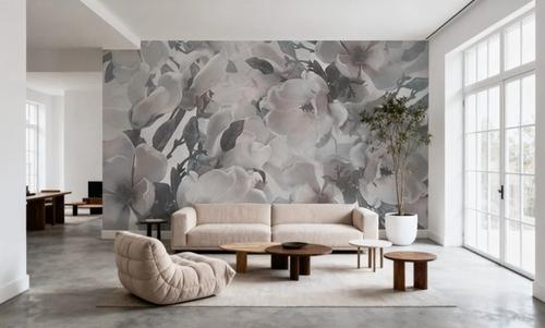 Dreaming of Magnolias Harmony