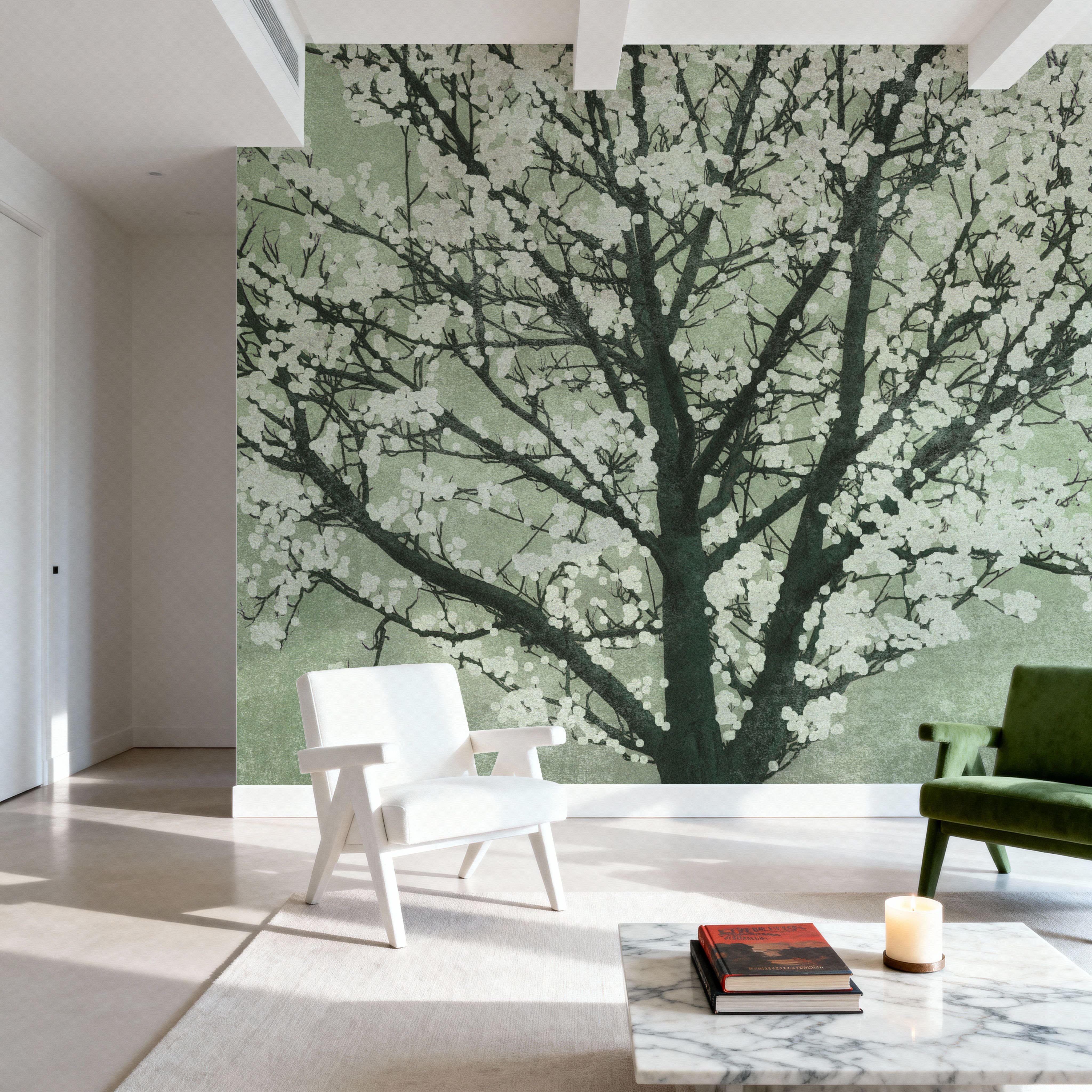 Kyoto Tree