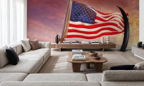 Manhattan Flag