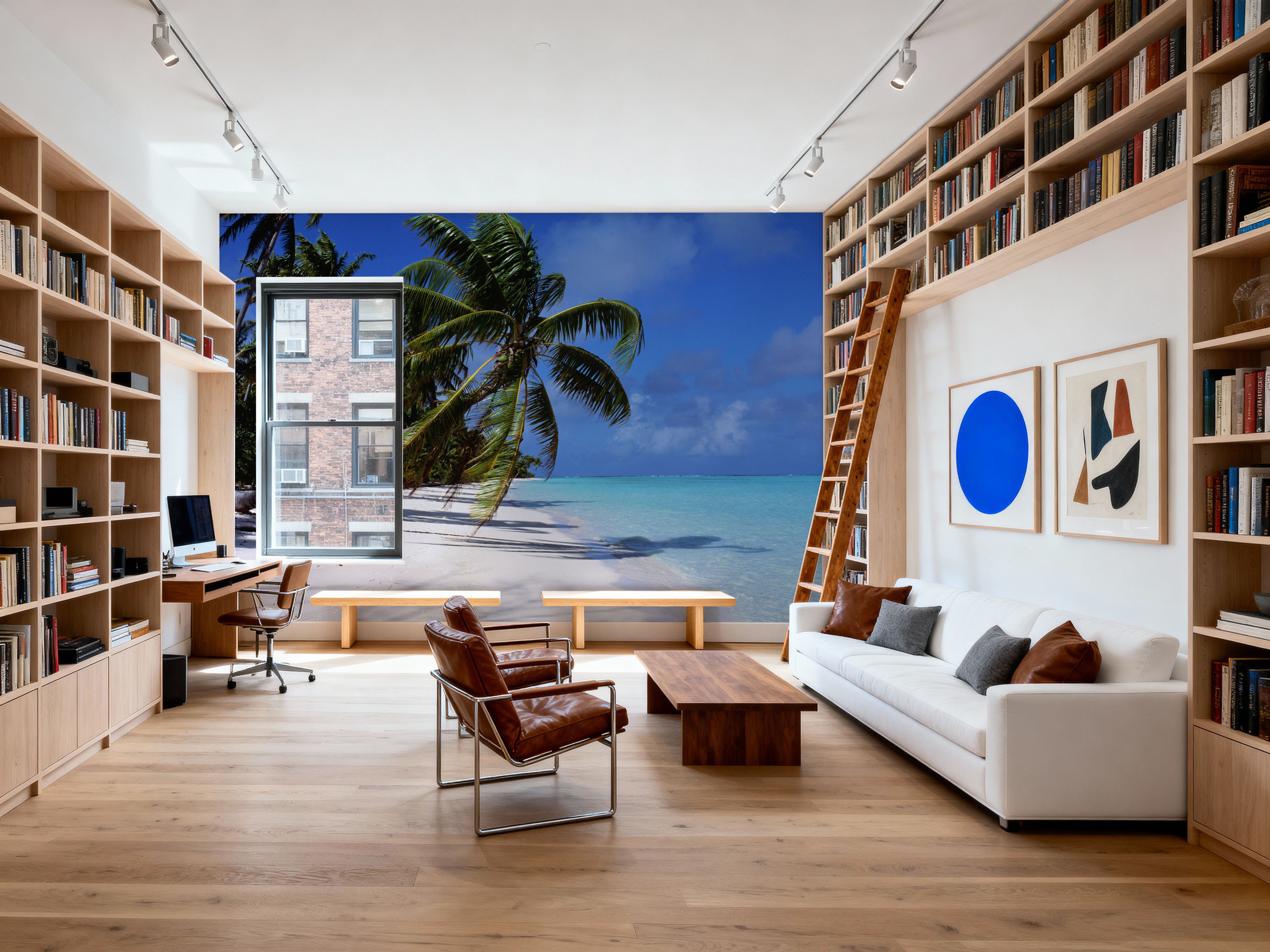 Paradise Shoreline