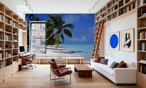 Paradise Shoreline