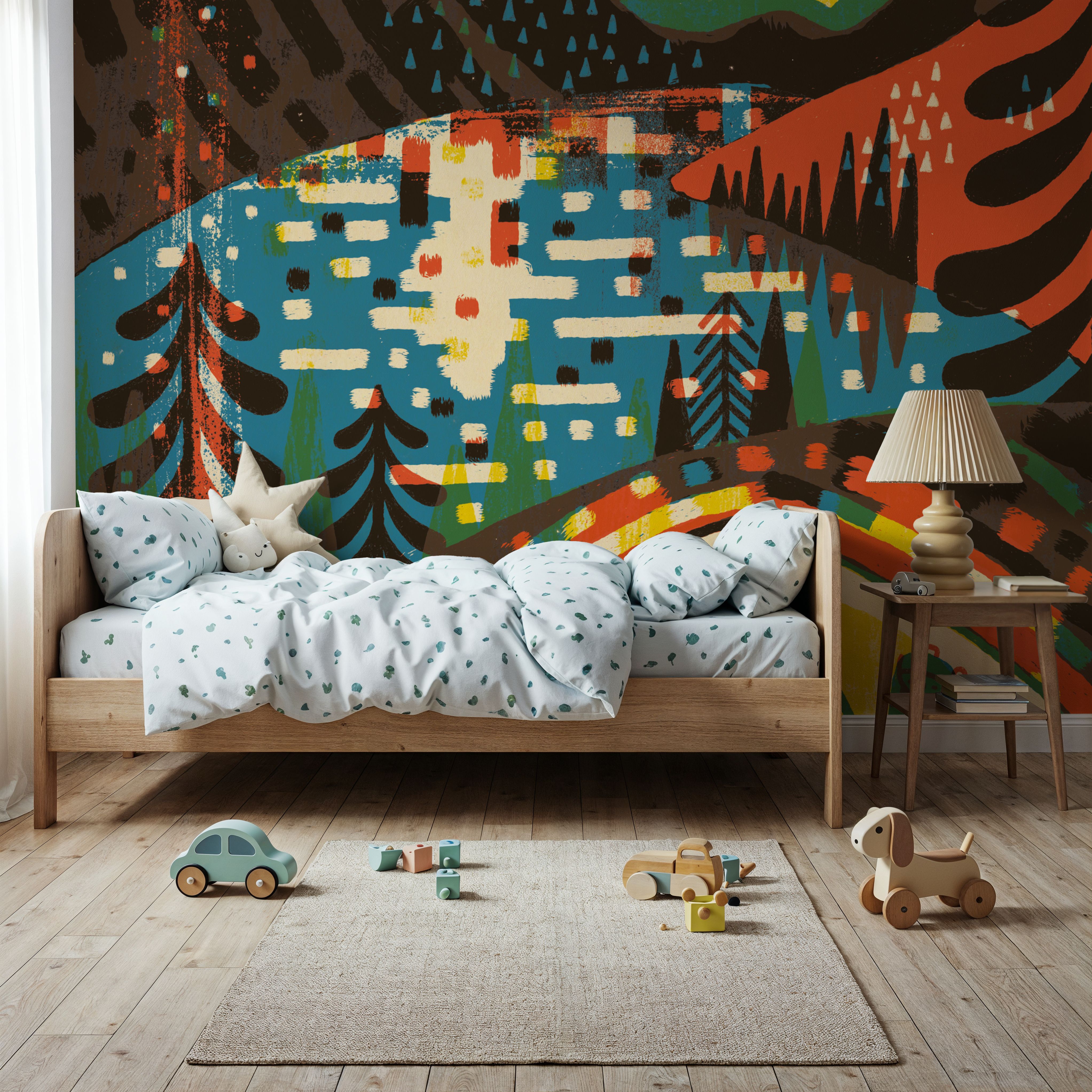 Outdoor Adventure II