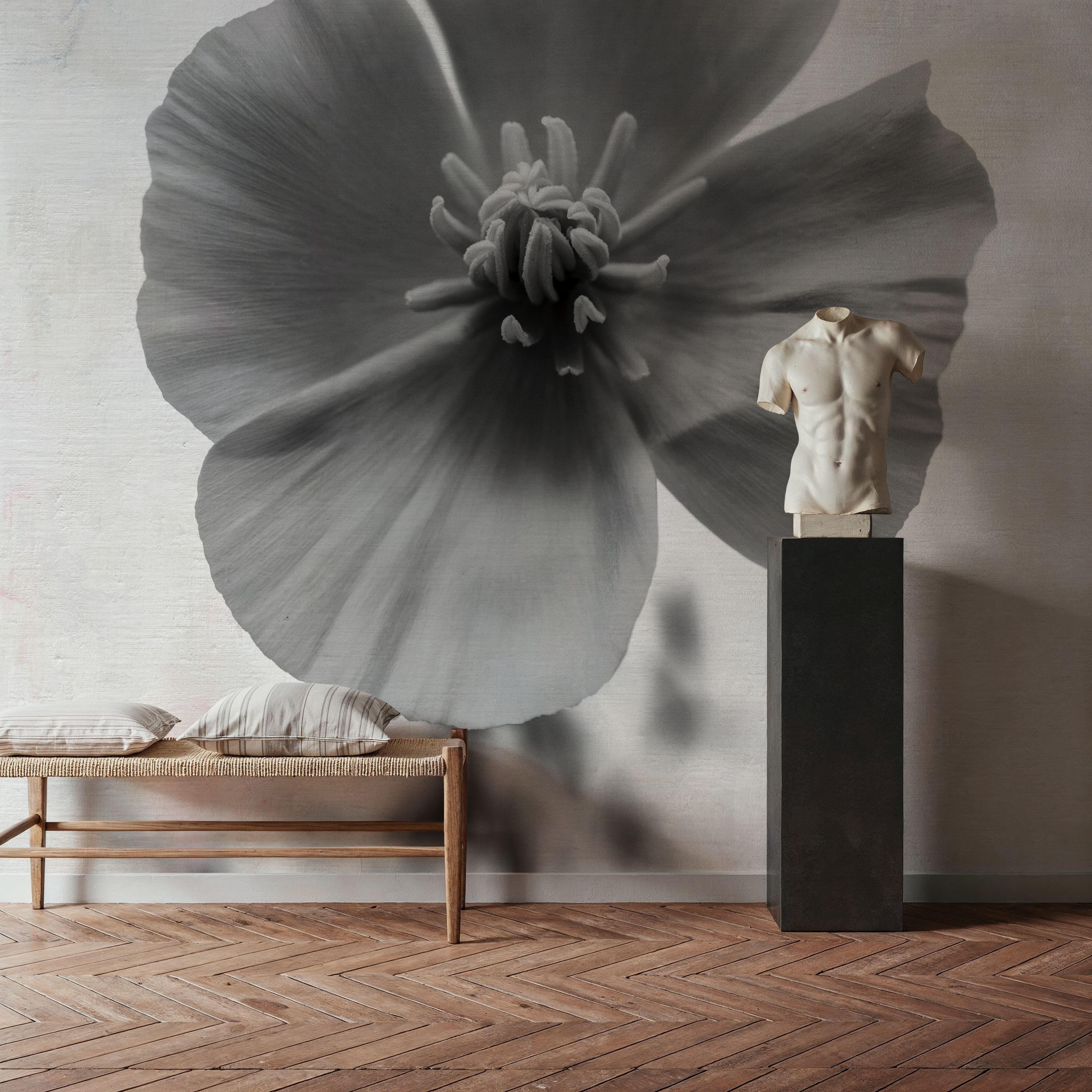 Wonderful Wildflowers V Neutral