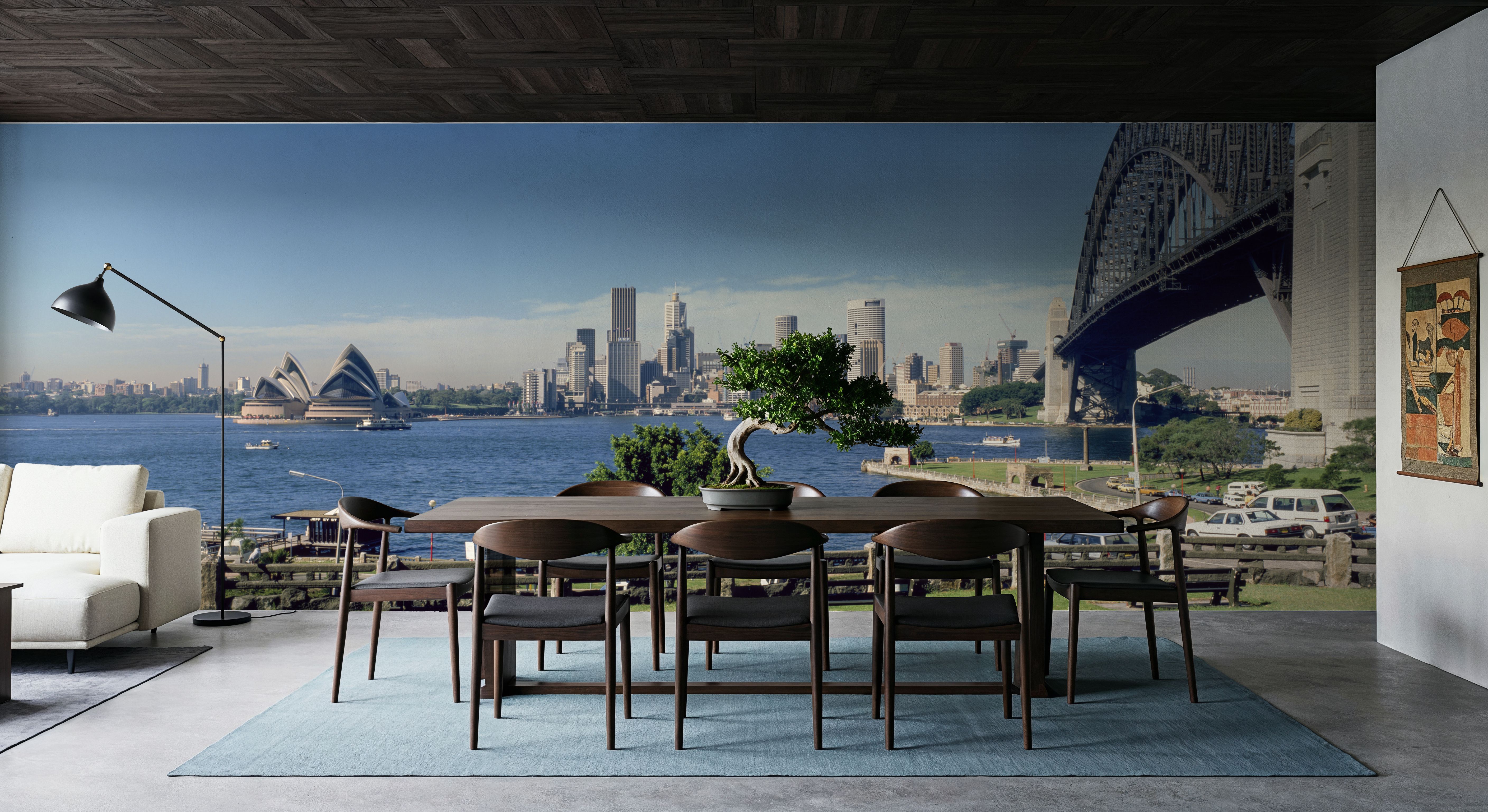 Sydney Harbour Brilliance