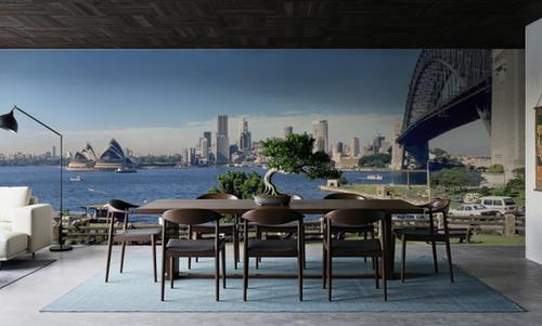 Sydney Harbour Brilliance