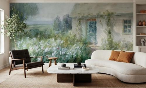 Serene Cottage