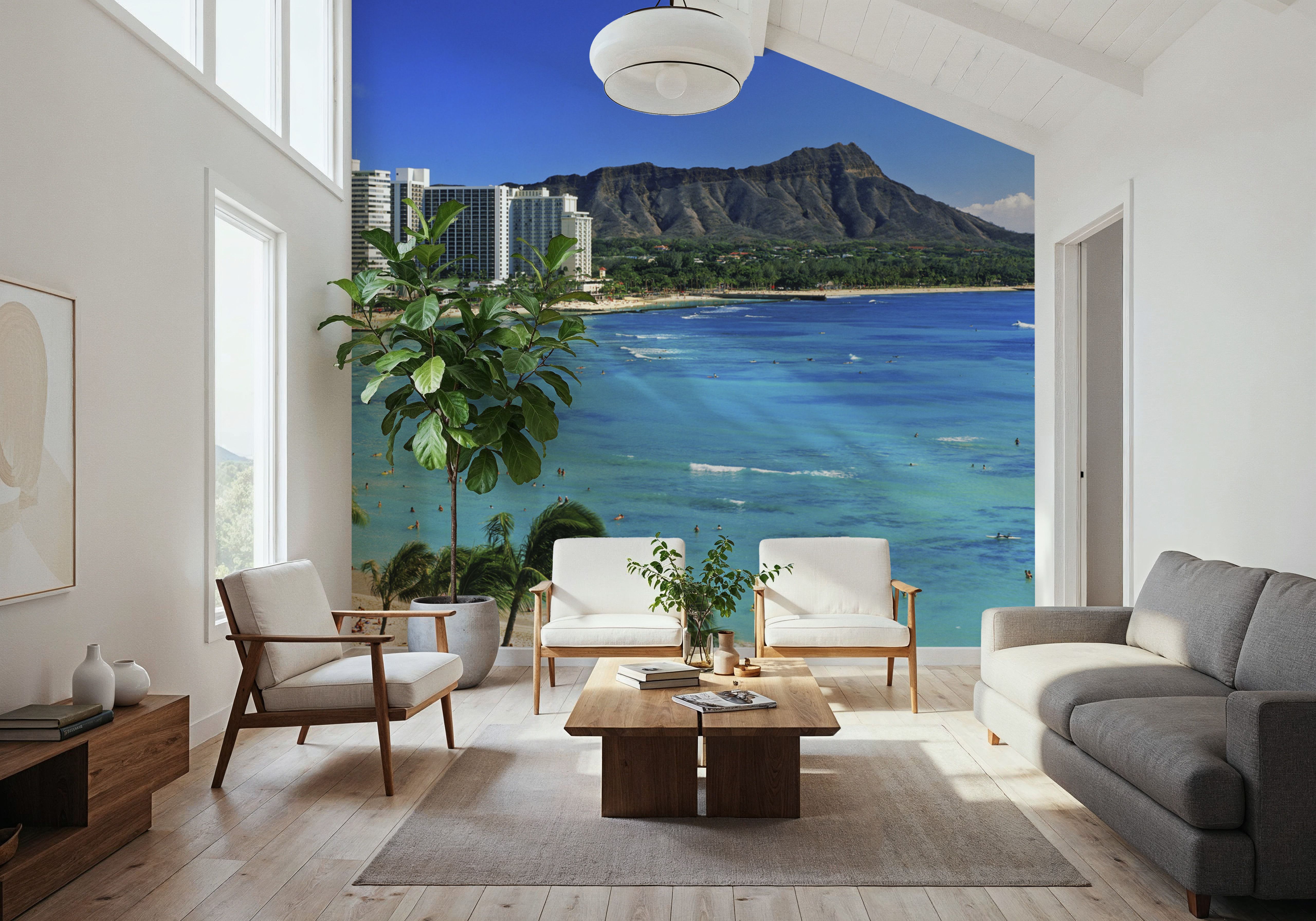 Riviera Skyline
