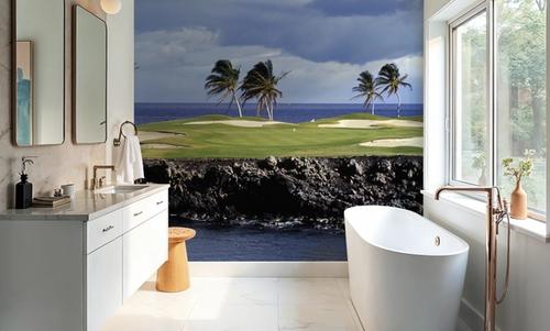 Volcanic Links Paradise